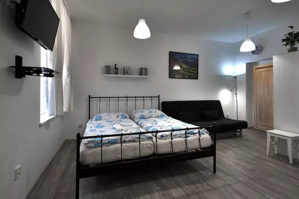 Photo 2 of Top Apartmány - Lesní 